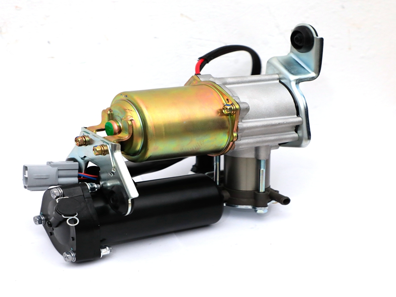 Air Pump Assembly for Lexus GX460 2019