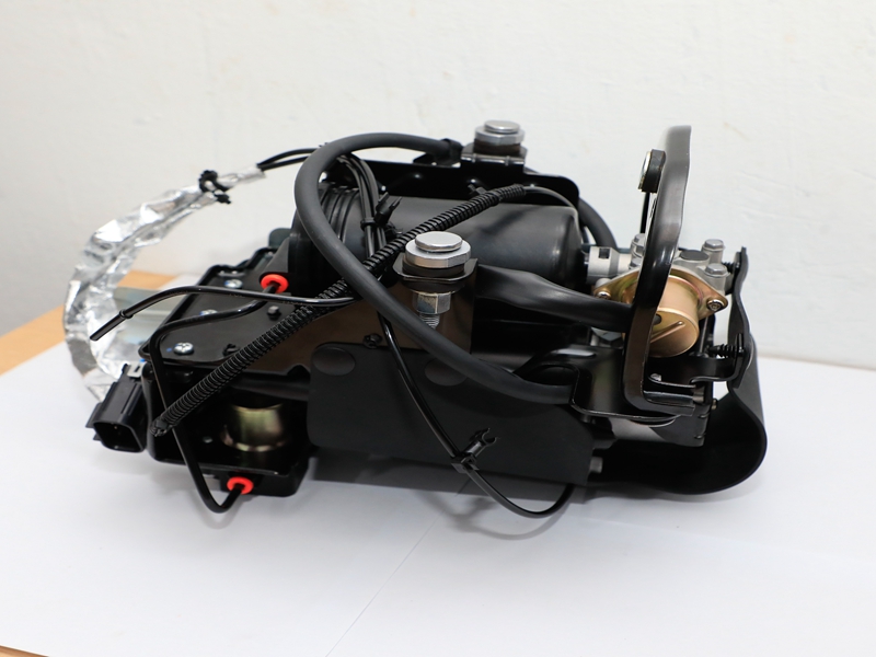 Air Pump for 2013-2019 Cadillac XTS （Epsilon II）