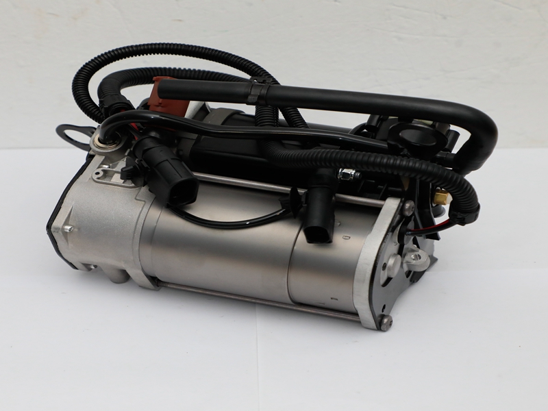 Air Pump for AUDI A8 Quattro，W12