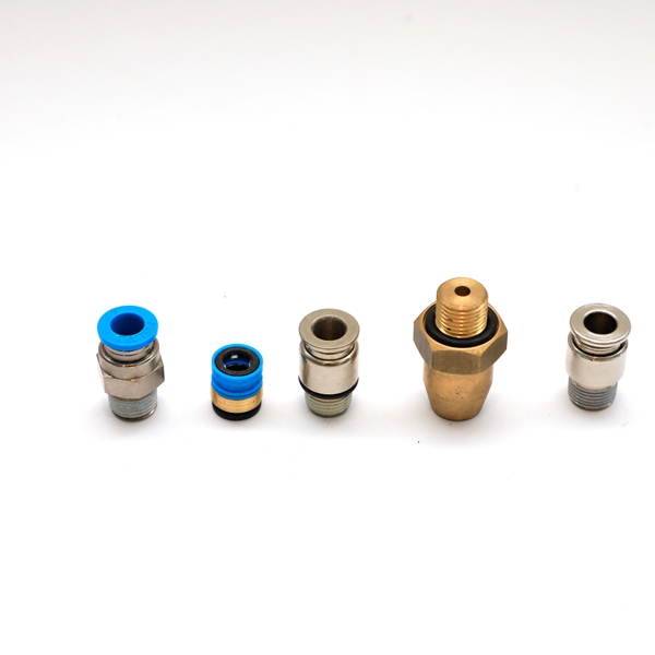 quick-connect fitting